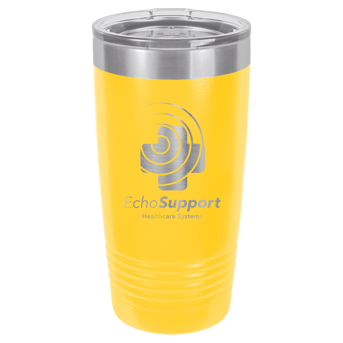 Laser Engraved 20 oz Tumbler