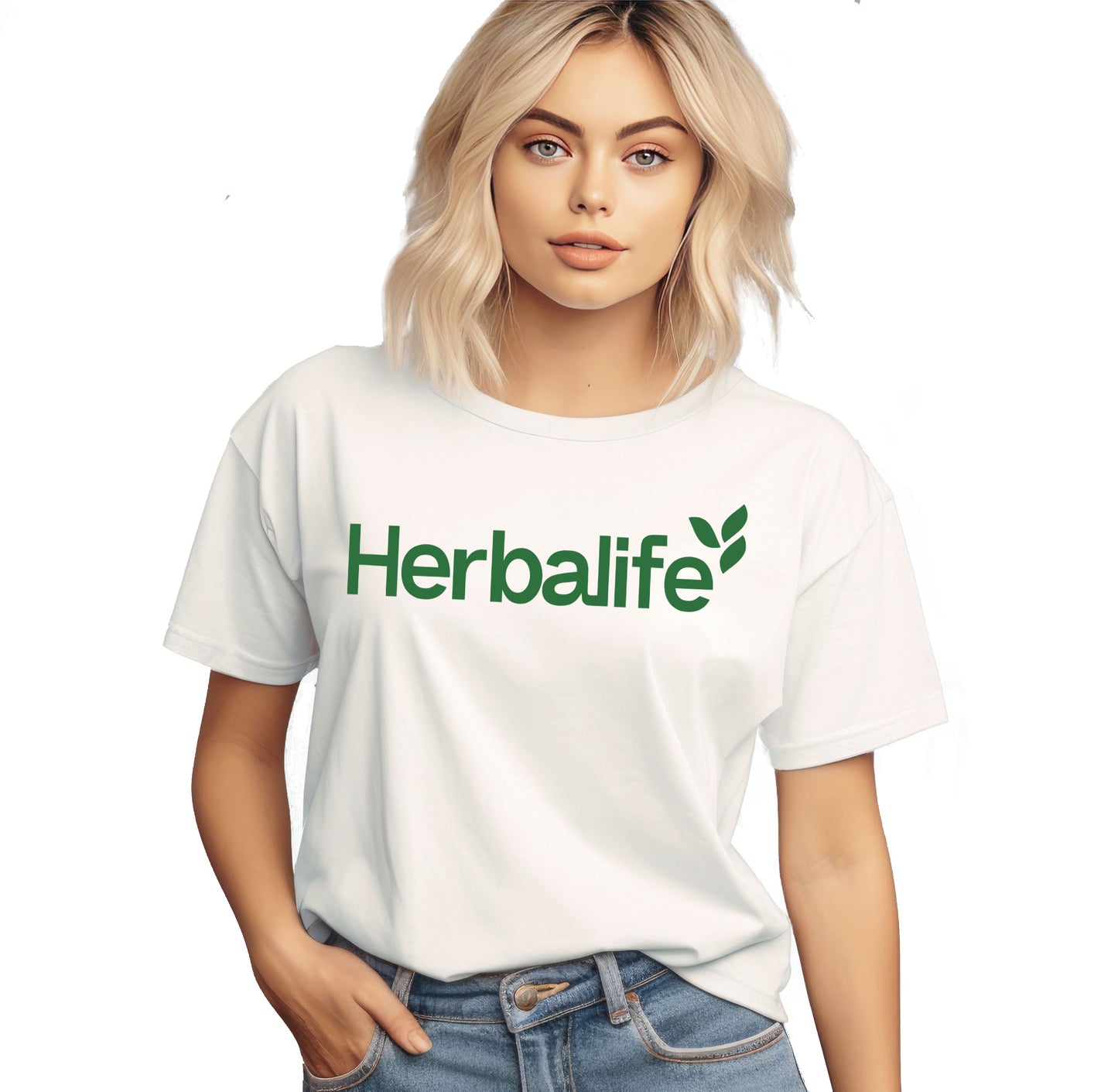 Herbalife Logo Unisex T-Shirt