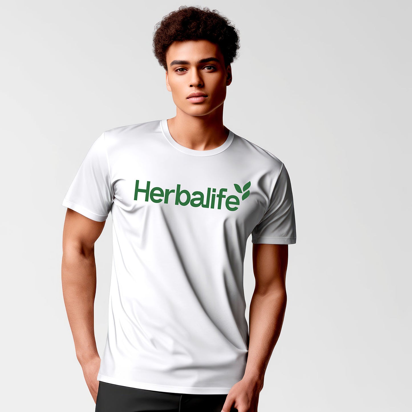 Herbalife Logo Unisex T-Shirt