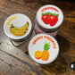 Drink Mix Labels