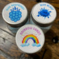 Drink Mix Labels