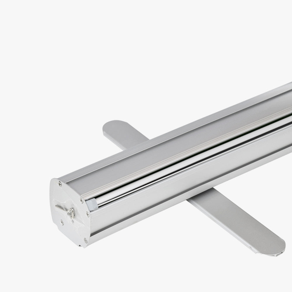 Economy Retractable Banner Stand