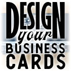 Design my own Business Cards