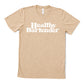 Fuel Your Life: Healthy Bartender Tees