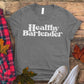 Fuel Your Life: Healthy Bartender Tees